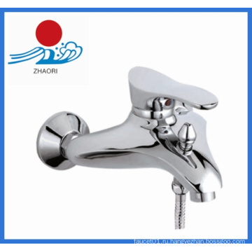 Горячая и холодная вода Ванна-Смеситель для смесителя для душа (ZR22201)